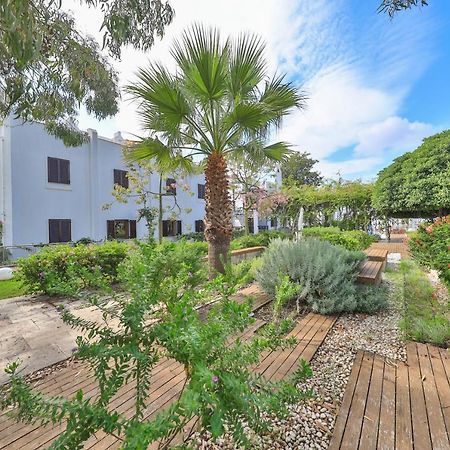 Myndos Hotel & Residence Bodrum Bagian luar foto
