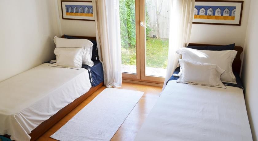 Myndos Hotel & Residence Bodrum Bagian luar foto