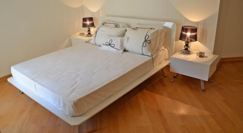 Myndos Hotel & Residence Bodrum Bagian luar foto