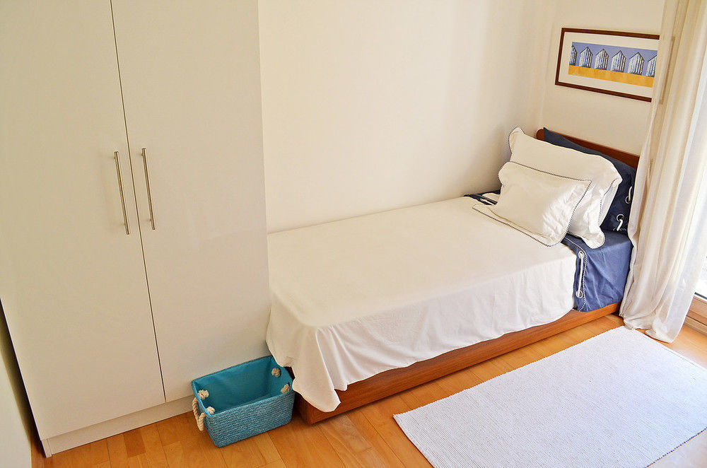 Myndos Hotel & Residence Bodrum Bagian luar foto