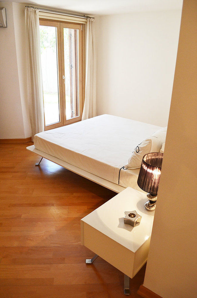 Myndos Hotel & Residence Bodrum Bagian luar foto