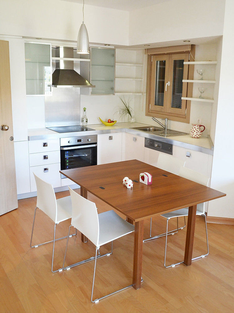 Myndos Hotel & Residence Bodrum Bagian luar foto