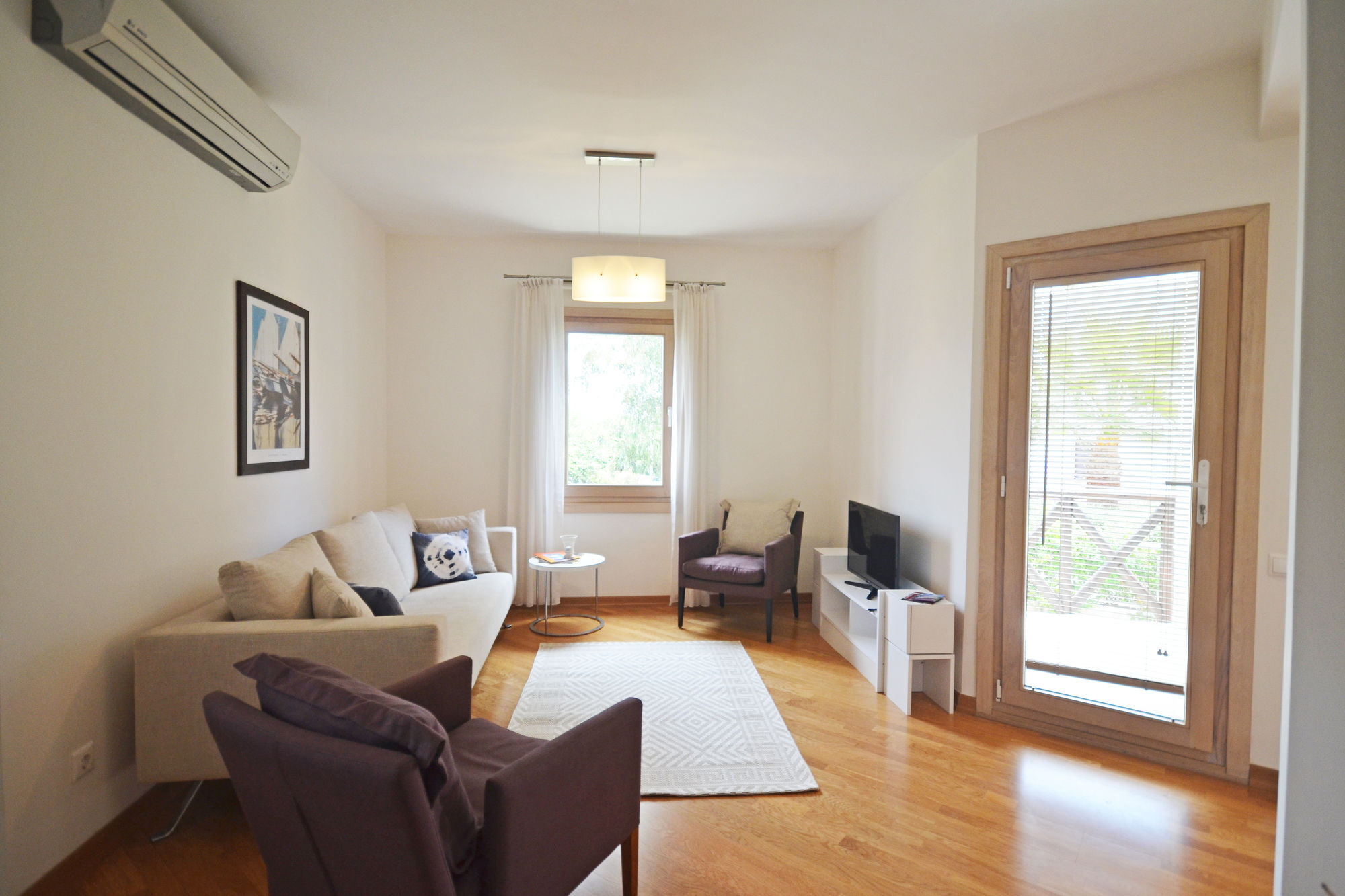 Myndos Hotel & Residence Bodrum Bagian luar foto