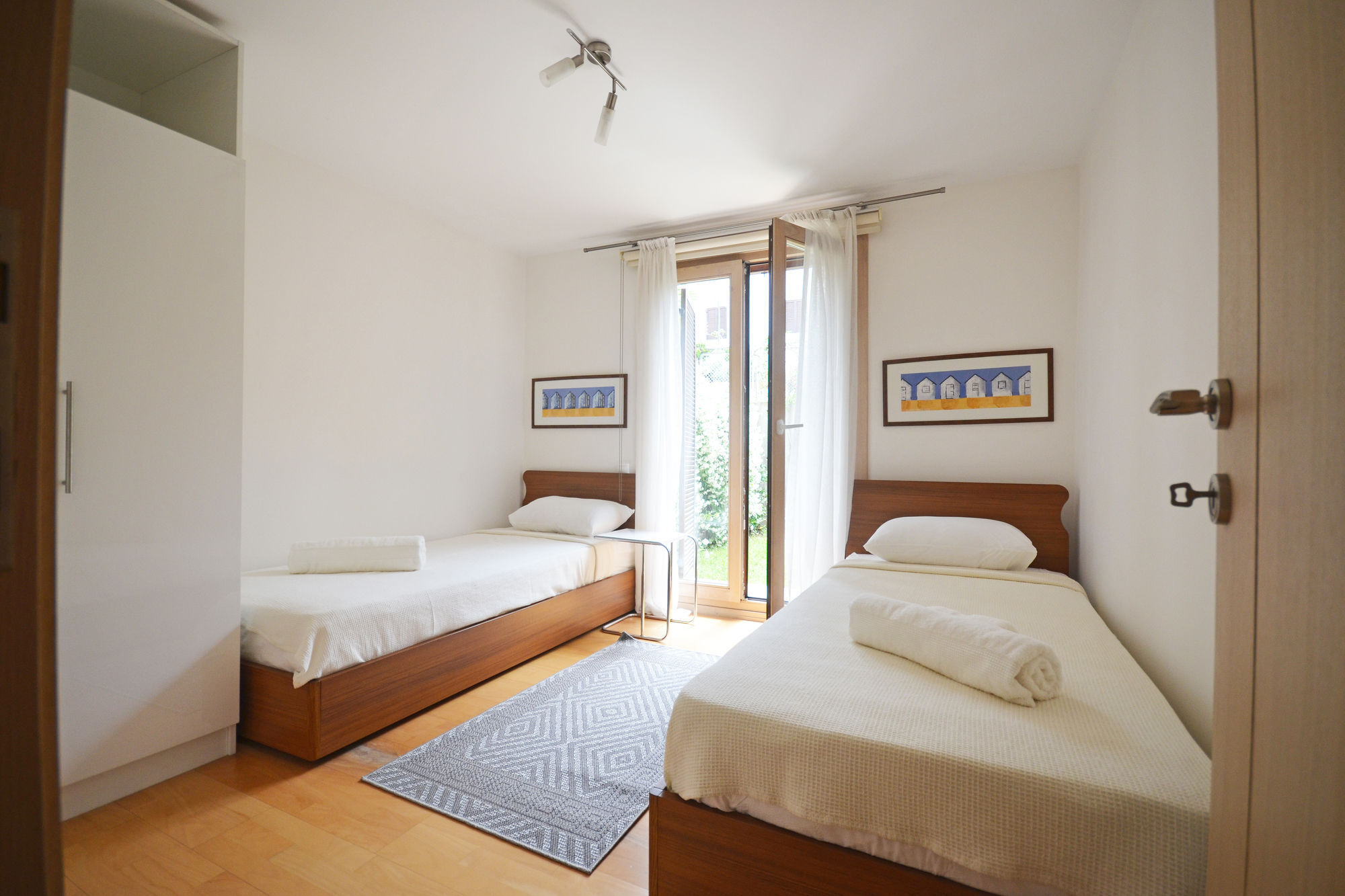 Myndos Hotel & Residence Bodrum Bagian luar foto