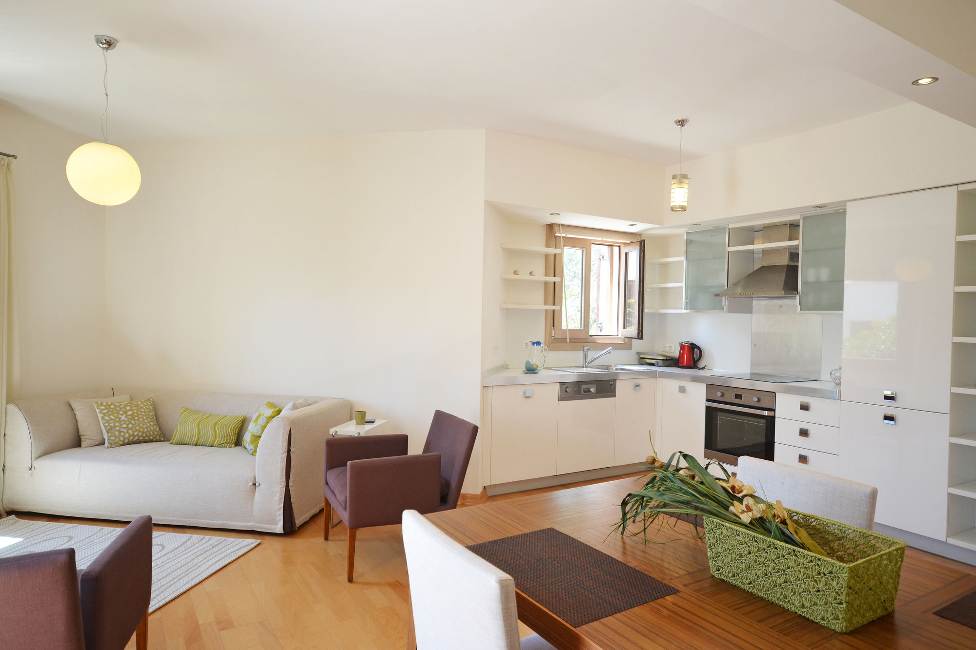 Myndos Hotel & Residence Bodrum Bagian luar foto
