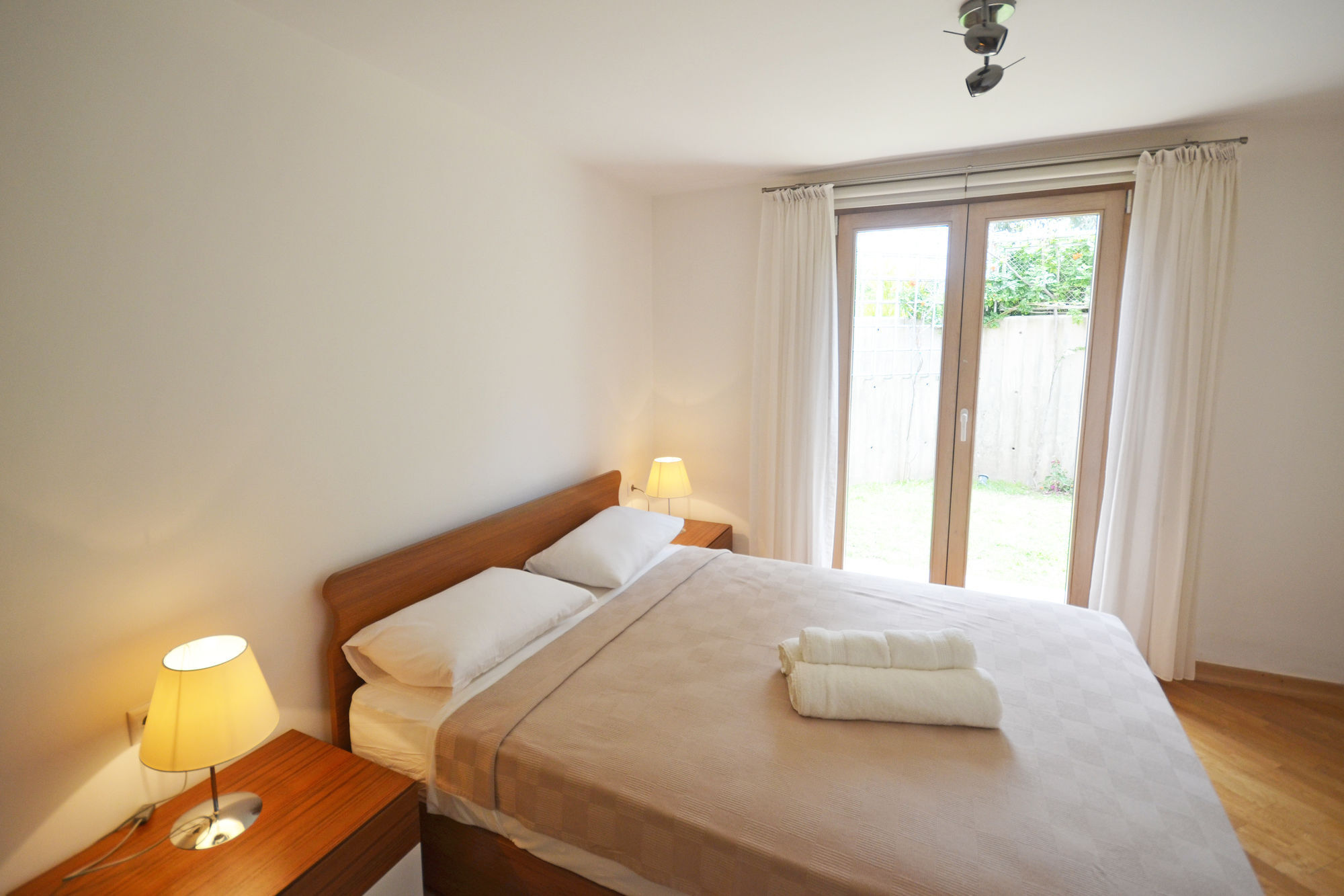 Myndos Hotel & Residence Bodrum Bagian luar foto