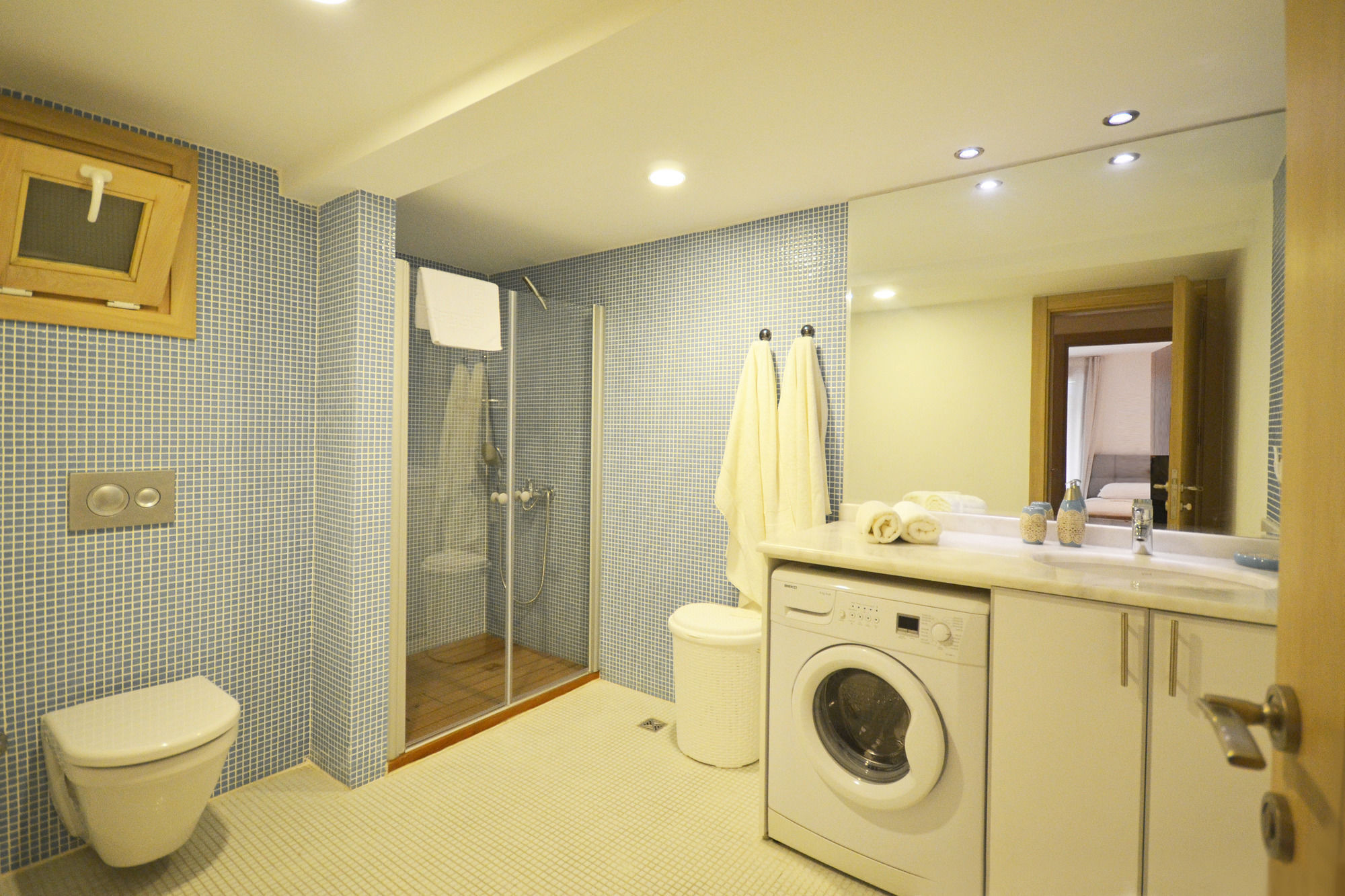 Myndos Hotel & Residence Bodrum Bagian luar foto