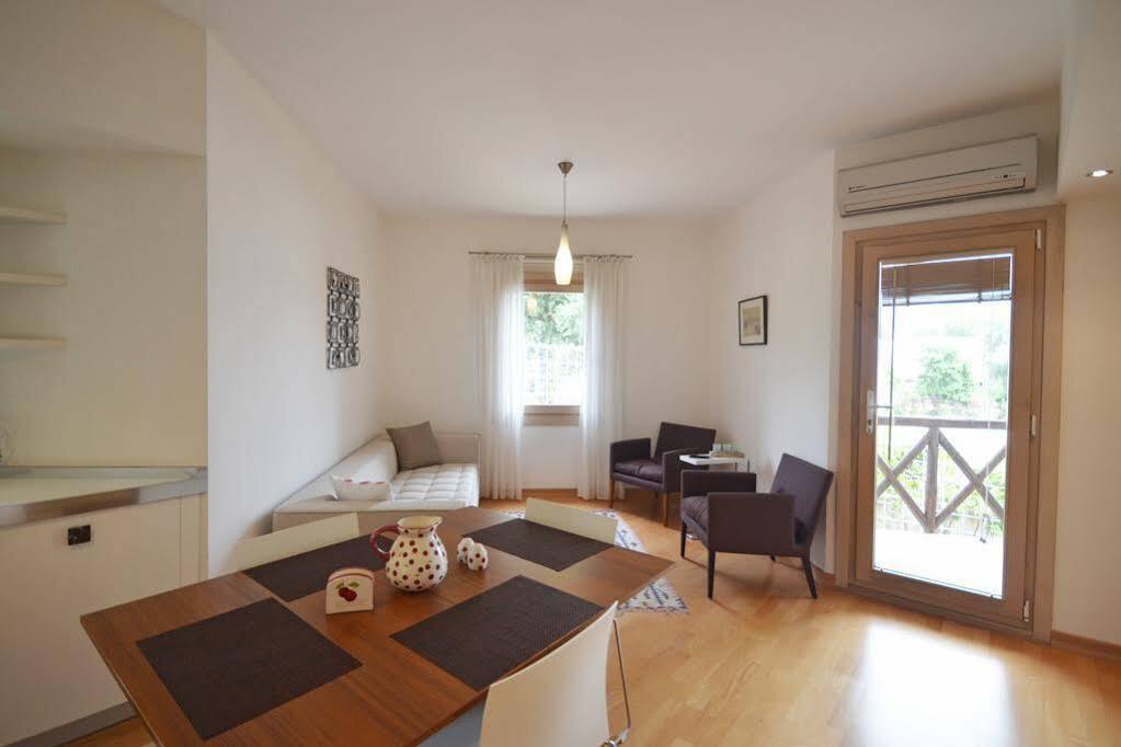 Myndos Hotel & Residence Bodrum Bagian luar foto