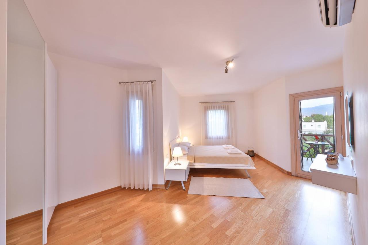Myndos Hotel & Residence Bodrum Ruang foto